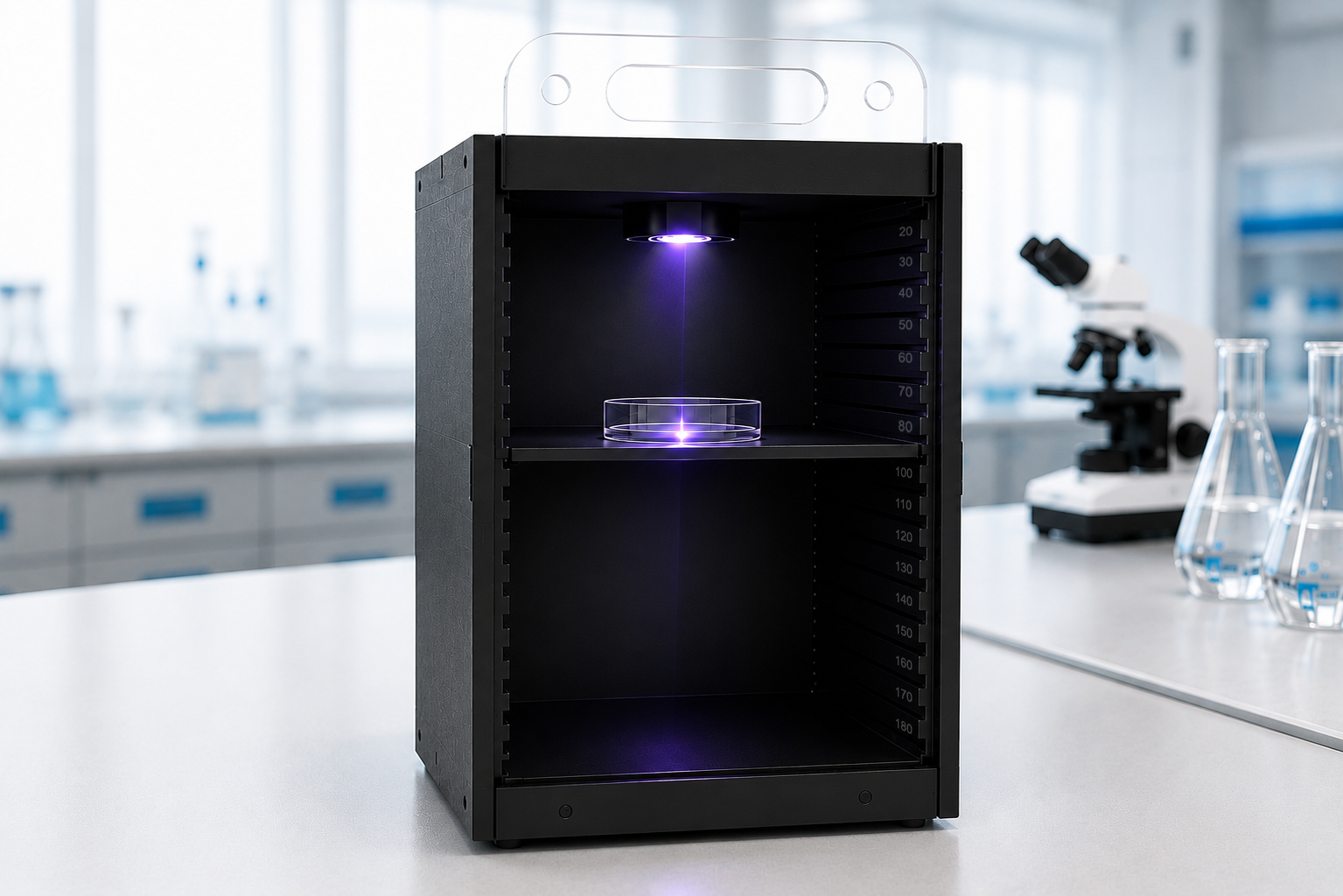 PureFize Testbench Evaluation Kit