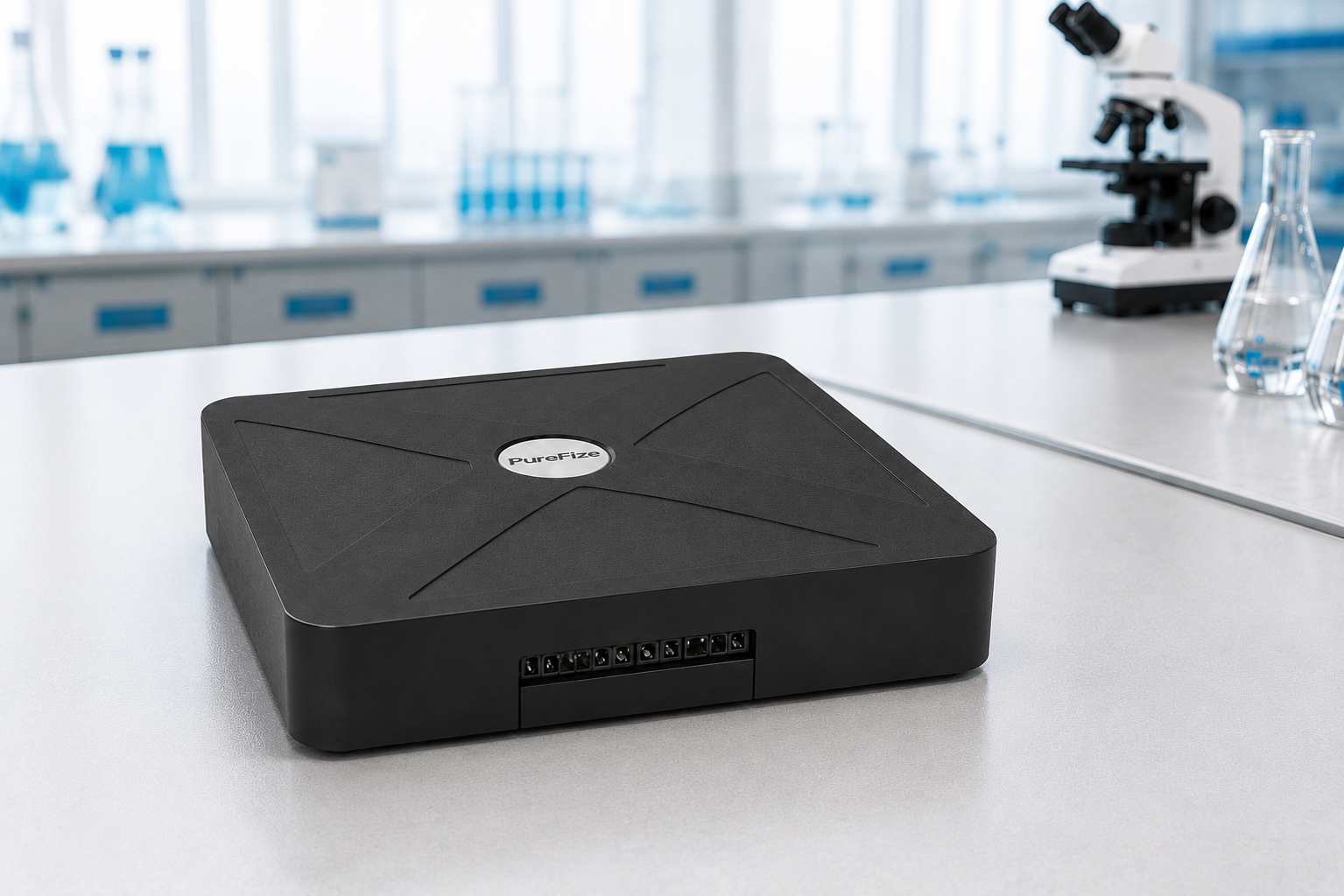 PureFize Velon X4 Evaluation Kit